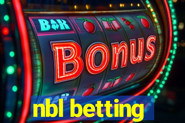 nbl betting